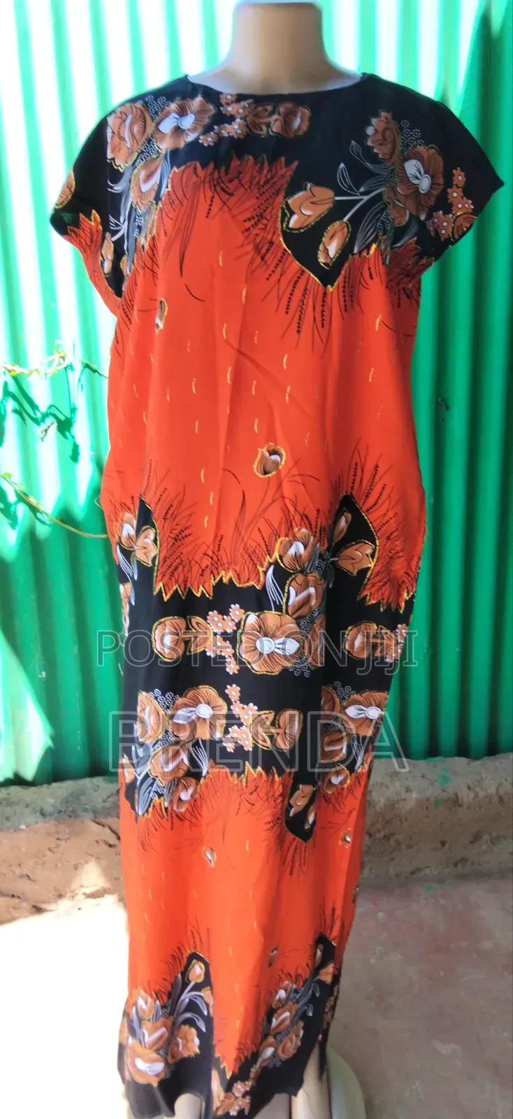 Ladies Dresses