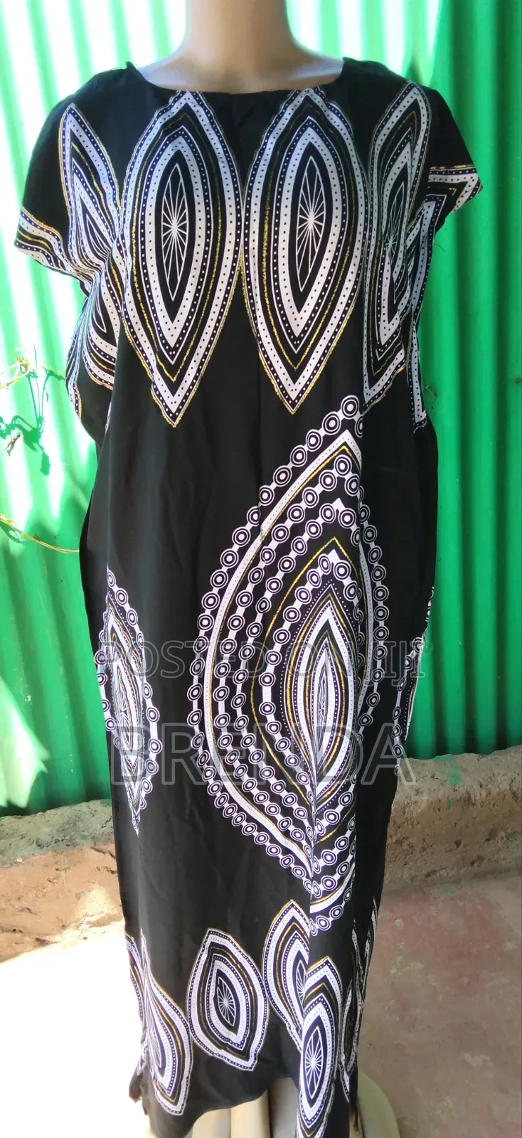 Ladies Dresses