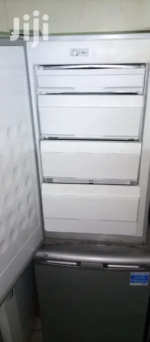 Freezer Upright