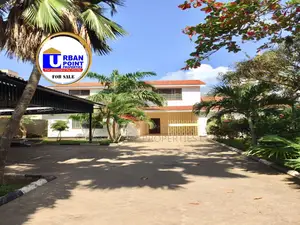 4bdrm Maisonette in Nyali Mkomani for sale
