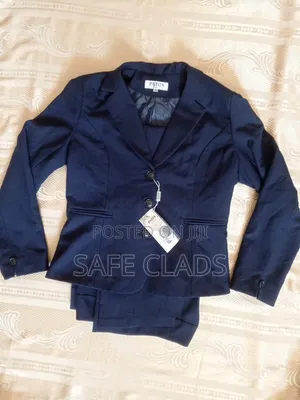 Ladies Suit