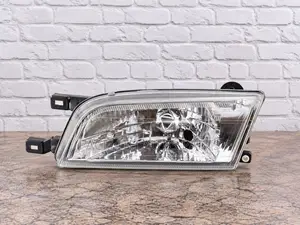 Depo Head Lamp / Light Nissan Sunny B14 1998 - 1999