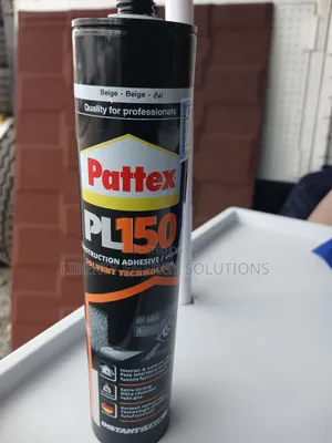 Pattex PL150 Construction Adhesive