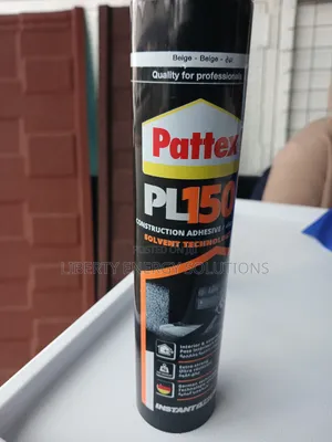 Pattex PL150 Construction Adhesive