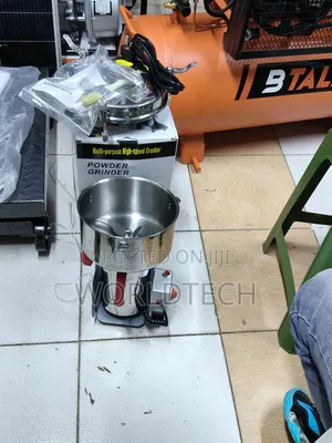 3000grams Powder Grinder/2500watts Electric Powder Spice Grinder
