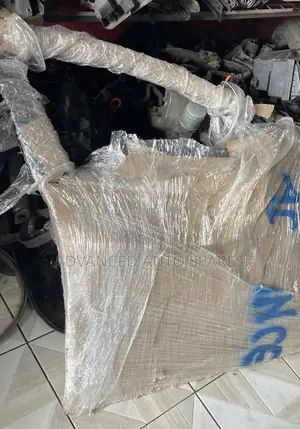 Audi Doors Available