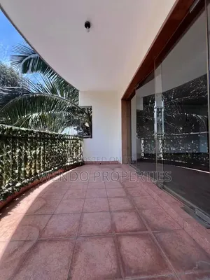 3bdrm Apartment in Kileleshwa for rent