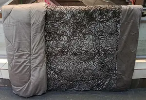 Single Quality Duvet