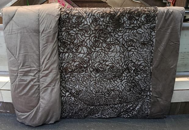 Single Quality Duvet - main view