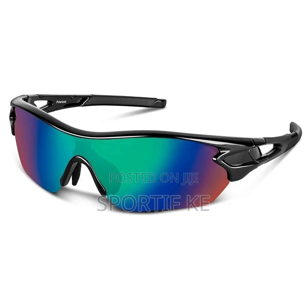 Polarized Sunglasses Uv400 Protection
