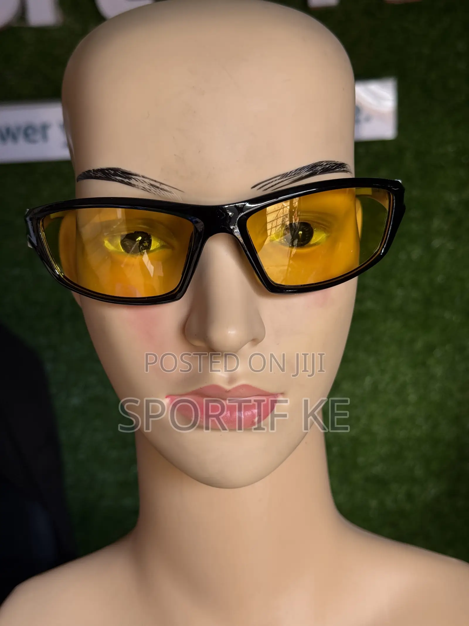 Polarized Sunglasses Uv400 Protection