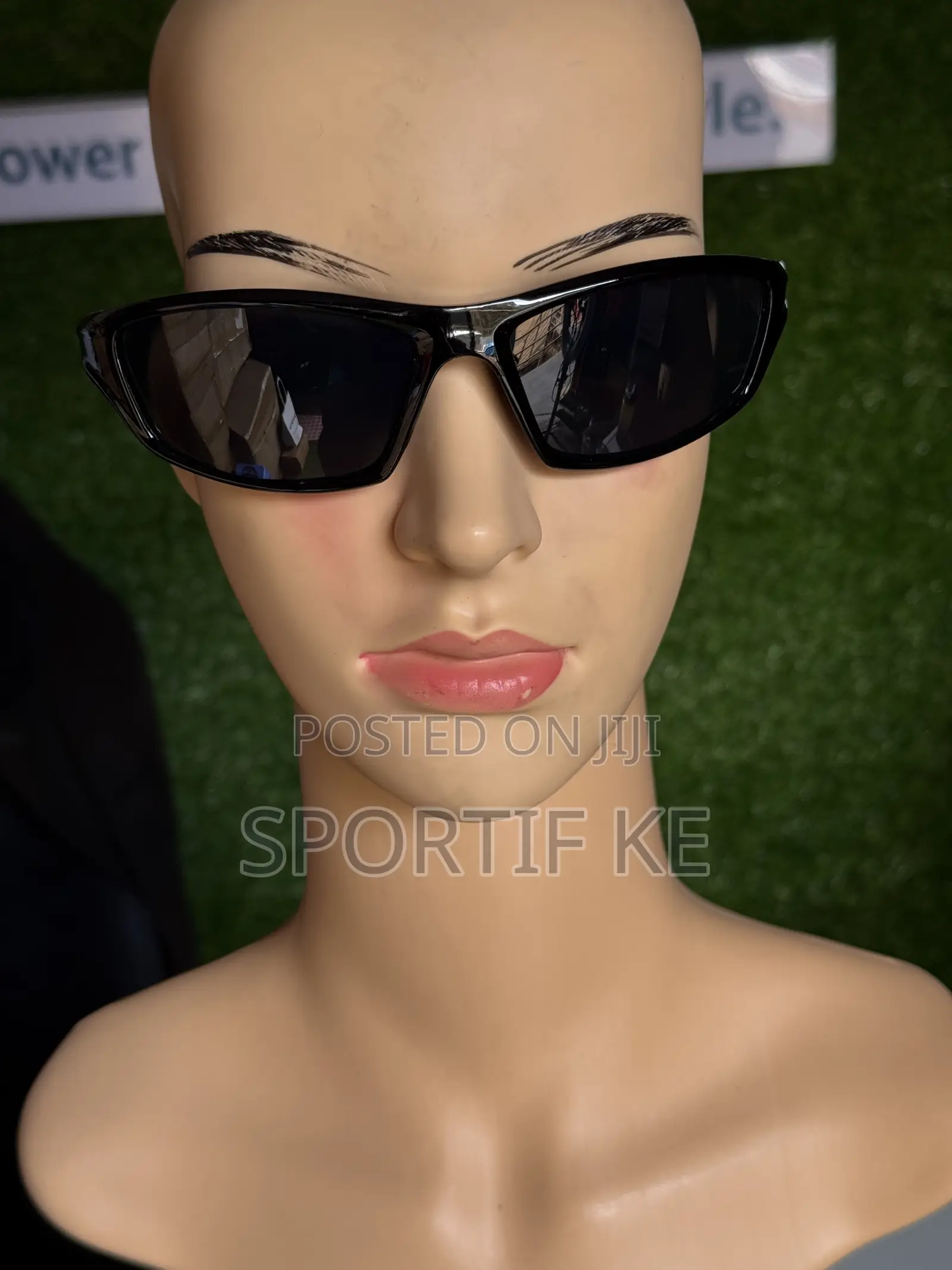 Polarized Sunglasses Uv400 Protection