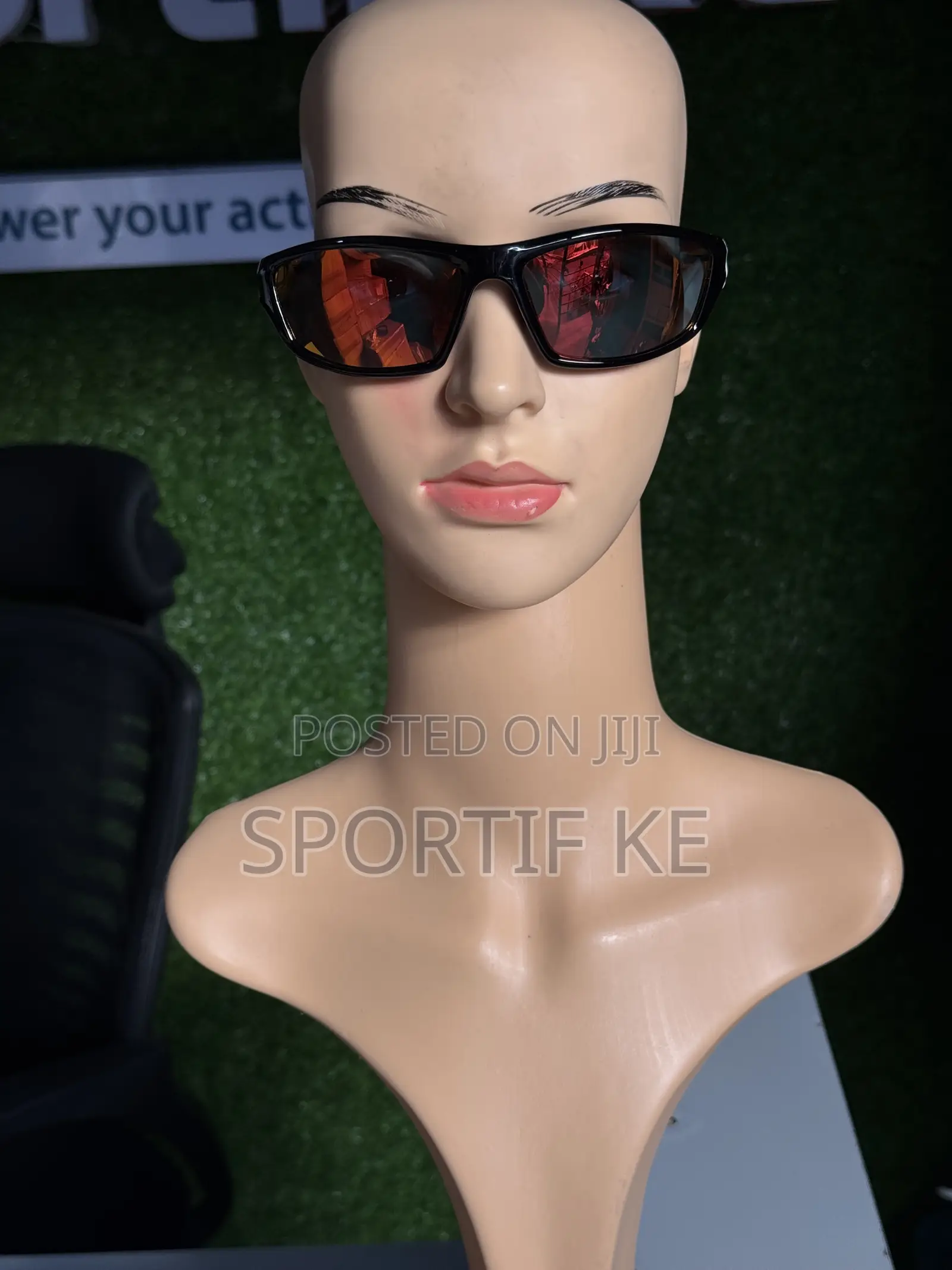Polarized Sunglasses Uv400 Protection