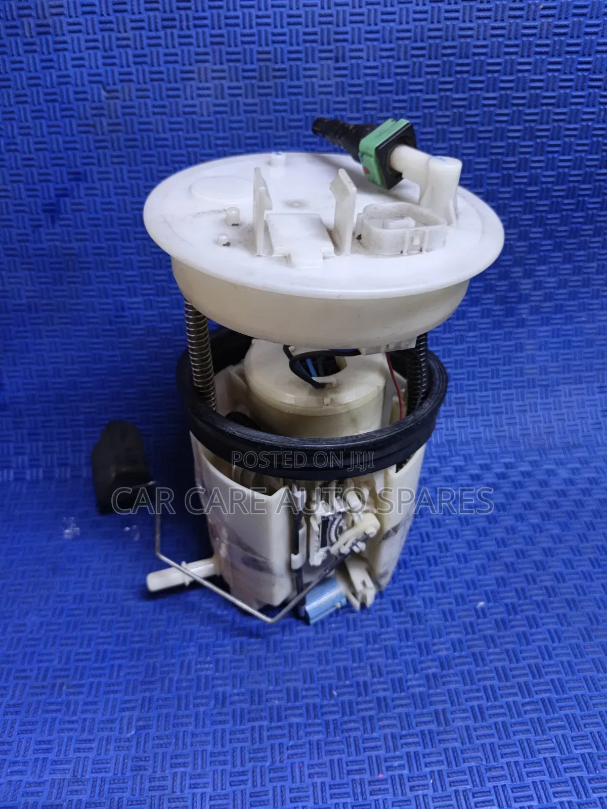 Fuel Pump Mitsubishi Lancer 4wd