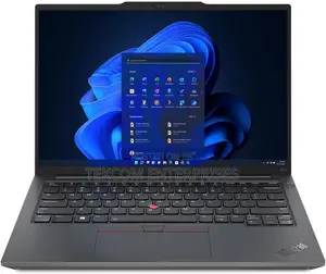 New Laptop Lenovo 16GB Intel Core i7 SSD 512GB