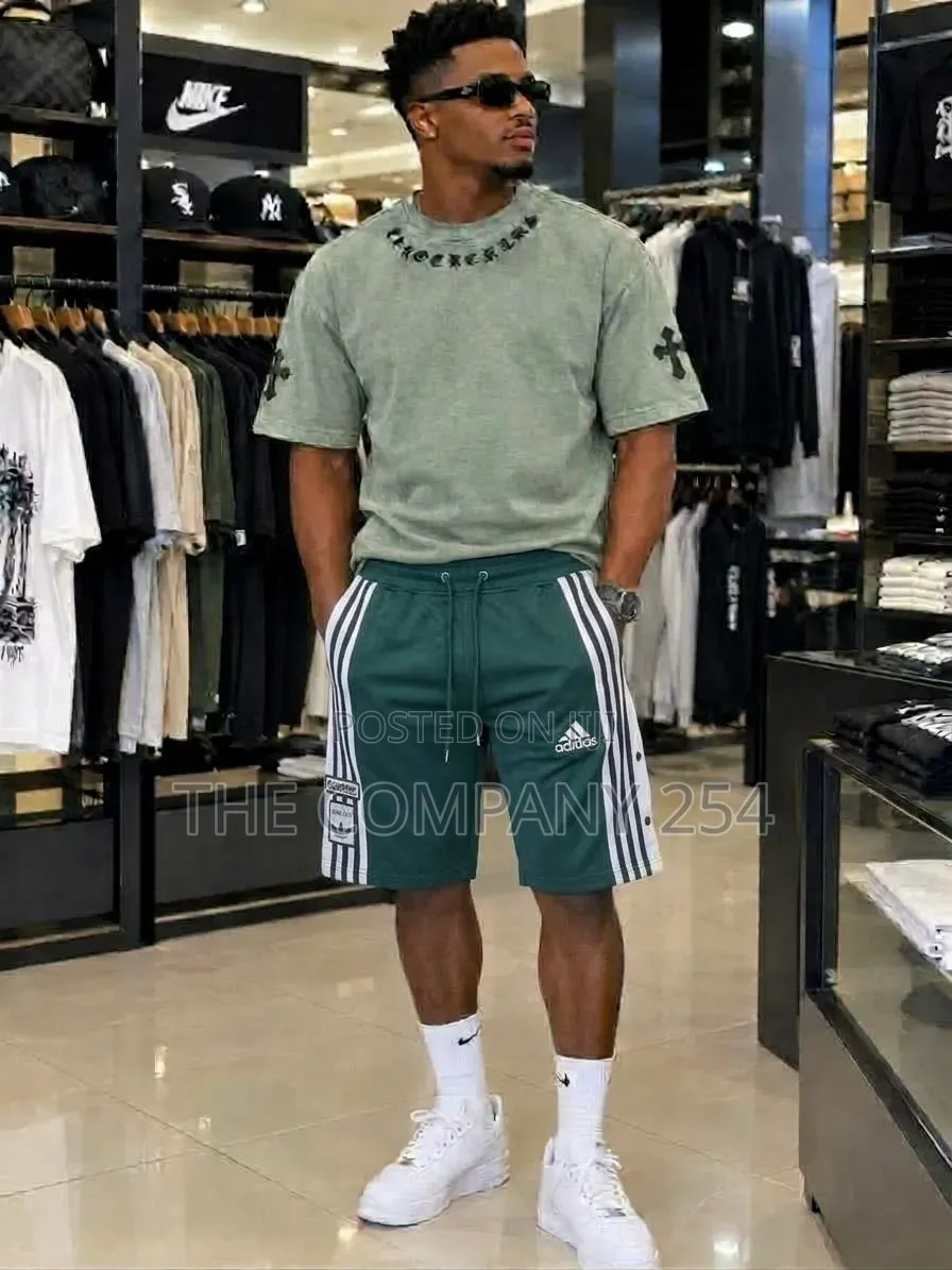 High Quality Shorts