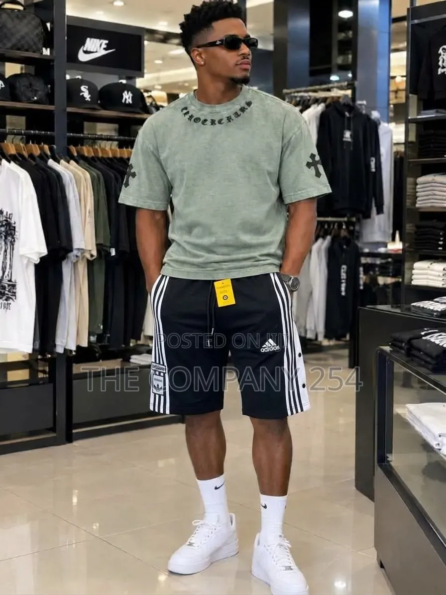 High Quality Shorts
