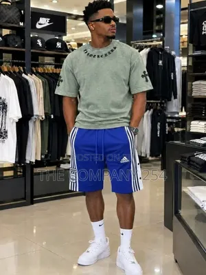 High Quality Shorts