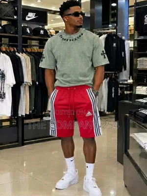 High Quality Shorts