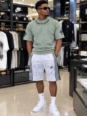 High Quality Shorts