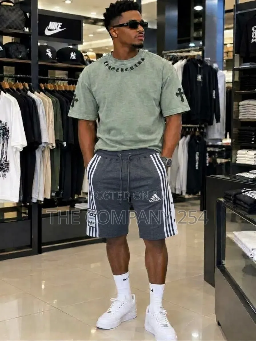 High Quality Shorts