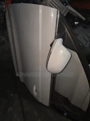 Aidi Doors