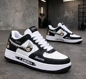 Nike Air Force 1 Monster Sneakers – Men's & Women's Casual Shoes