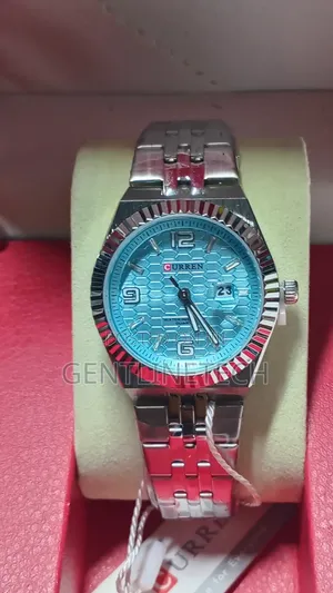 Classic Ladies Luxury Watch