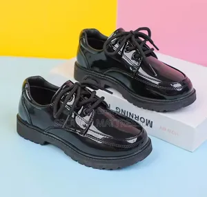 Wetlook School Shoes for Boys. Sizes 27-38. Countrywide Delivery!