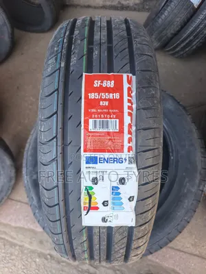 185/55r16 Sunfull Tyres