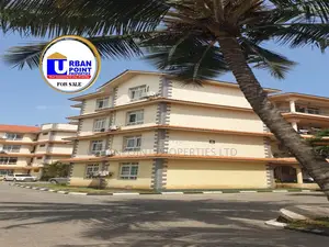 3bdrm Apartment in Nyali Mkomani for sale