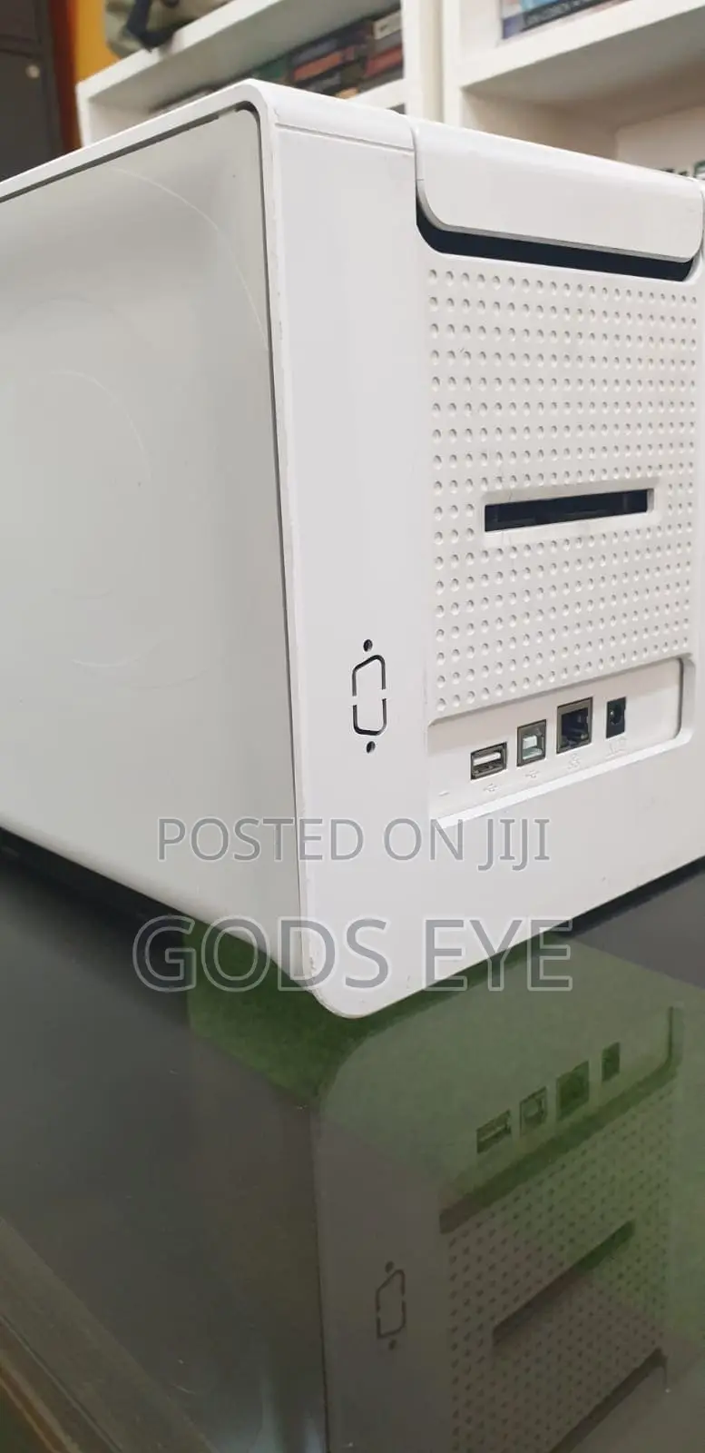 Evolis Primacy Simplex