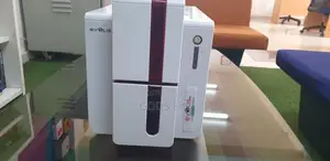 Evolis Primacy Simplex