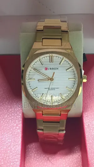 Curren Classy Watch