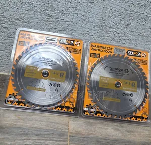 Coofix Circular Saw Blade 9"
