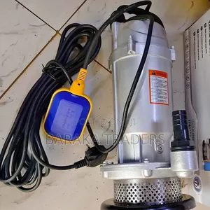 Shallow Well Submersible Water Pump 0.5HP