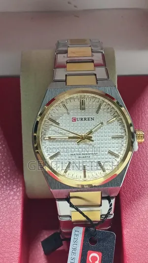 Simple Elegant Watch