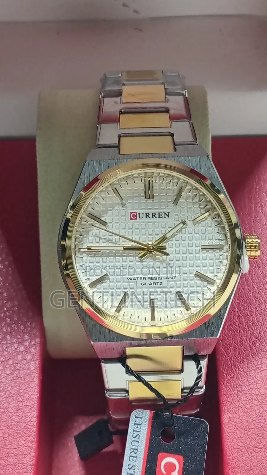 Simple Elegant Watch