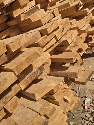 Cypress Timber