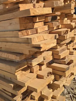 Cypress Timber