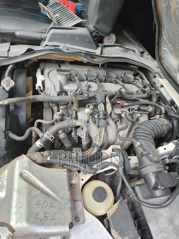 Mazda Bongo 2013 White - thumbnail 5
