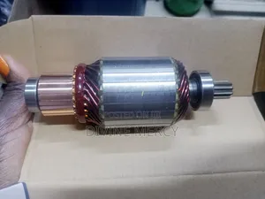 Armature Canter 4D30