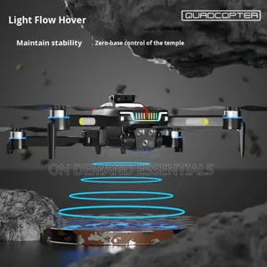 Drone Model Xf623