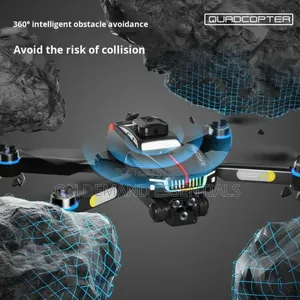 Drone Model Xf623