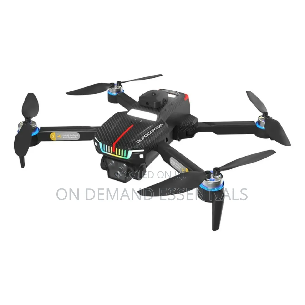 Drone Model Xf623
