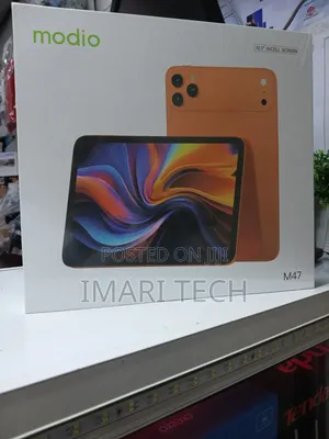 New Modio M47 512 GB