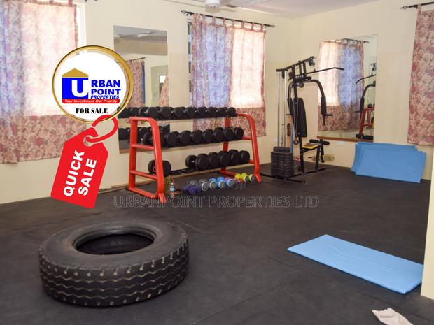 3bdrm Apartment in Mtwapa for sale - thumbnail 5