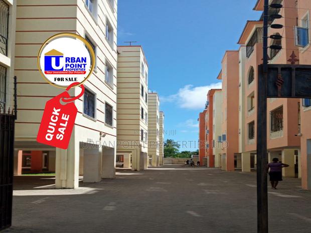 3bdrm Apartment in Mtwapa for sale - thumbnail 9