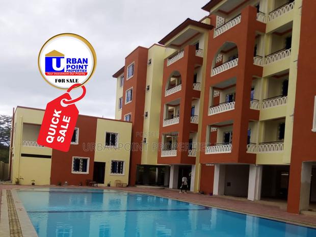 3bdrm Apartment in Mtwapa for sale - thumbnail 10