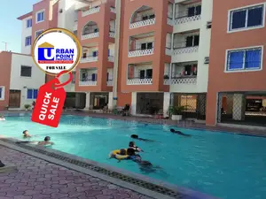 3bdrm Apartment in Mtwapa for sale